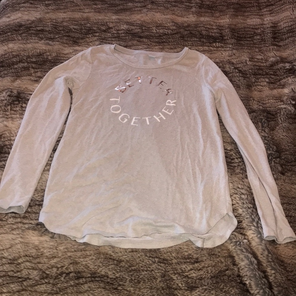 Better Together Top